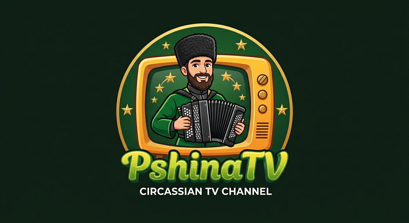 البيت الرقمي للثقافة والاعمال الشركسية